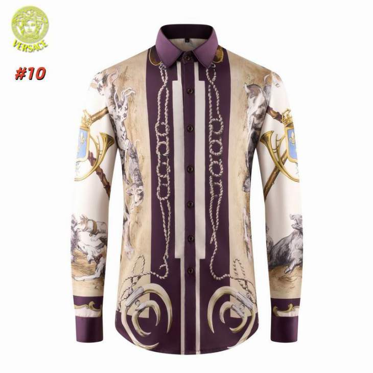 Picture of Versace Shirt Long _SKUVersaceM-4XL12yr34527490